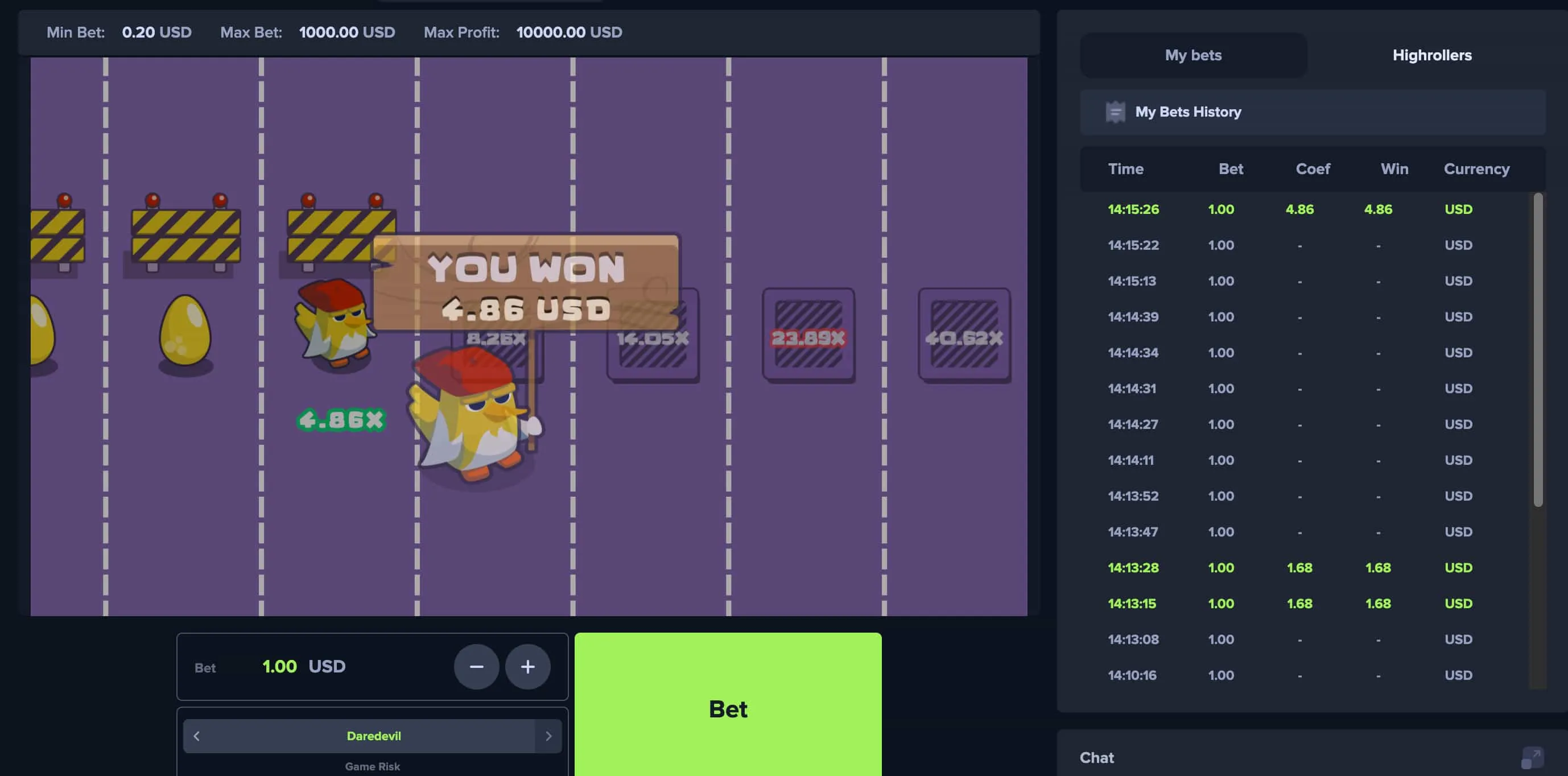 Vantaggi della Versione di Prova Vantaggi della Versione di Prova